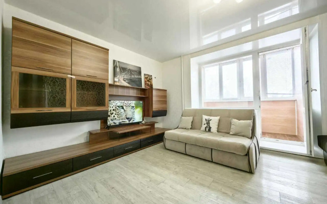 Апартаменты Like Home в центре города