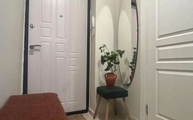 Апартаменты Соблазнительные Little Italy