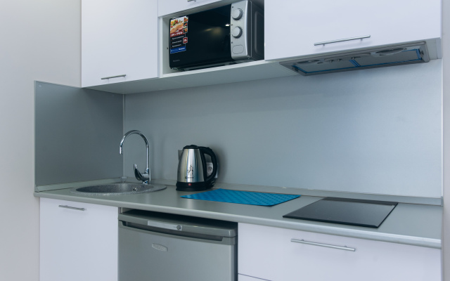 Abazhur APART Yekaterinburg Hotel