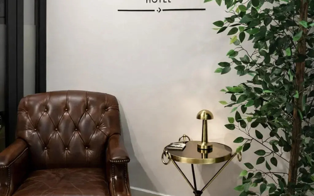 The Print House Hotel