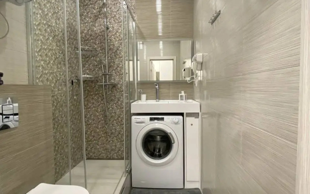 Квартира Дизайнерская студия