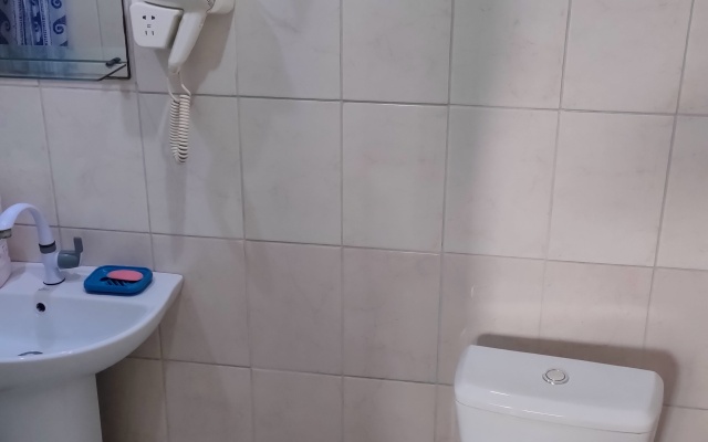 Меблированные комнаты Лика