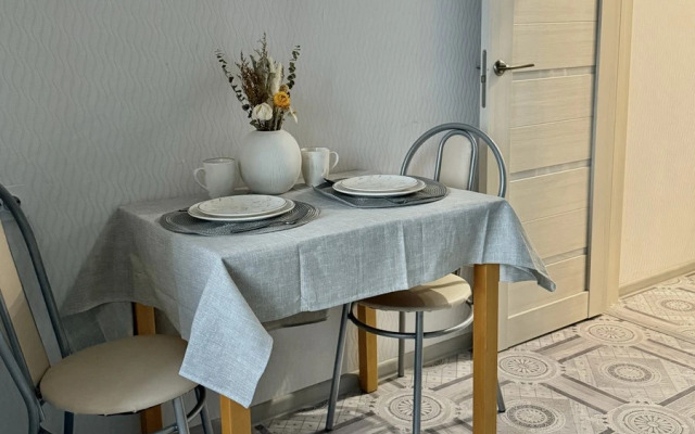 Апартаменты SeveRent на проспекте Бутомы 20А