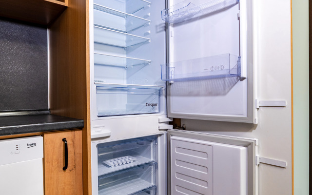 Апартаменты на Роза Хутор