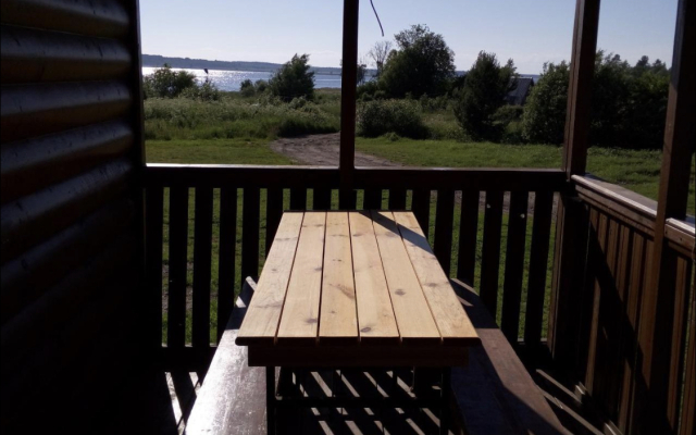 Частный дом Коттеджи Мантиансаари 1