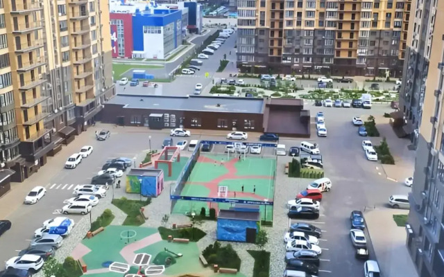 Квартира Мечта Краснодар Григория Булгакова 16