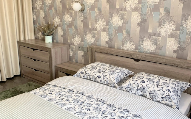 Квартира на Маяковского 8