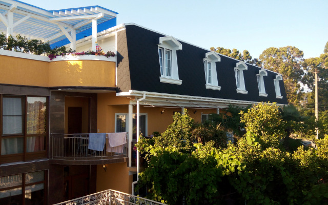 Grant Hotel