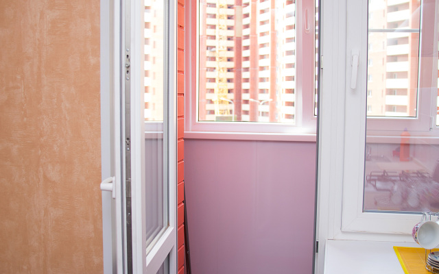 Smart na Knyazhyem Pole Apartments