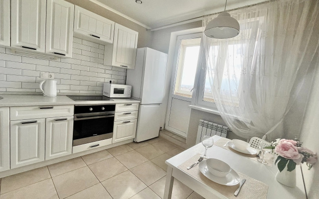 Luchshaya Vidovaya Kvartira Flat