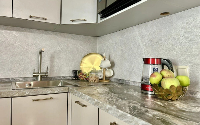 Квартира Изысканная в центре Москвы