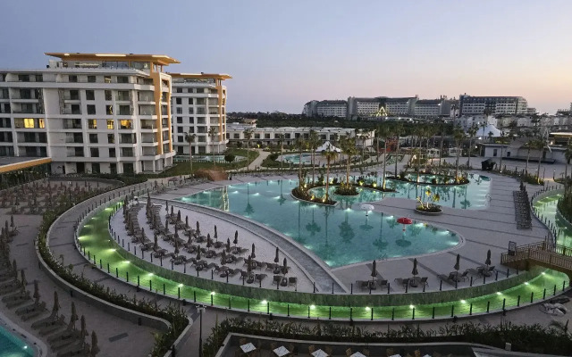Azura World 1+1 Apartments