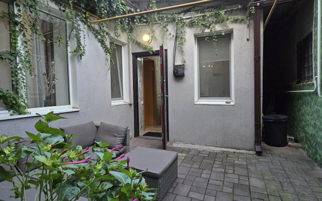 Apartamenty v Tsentre Pyatigorska