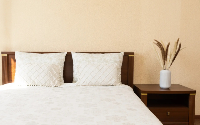 Апартаменты Светлые апартаменты в самом центре Минска