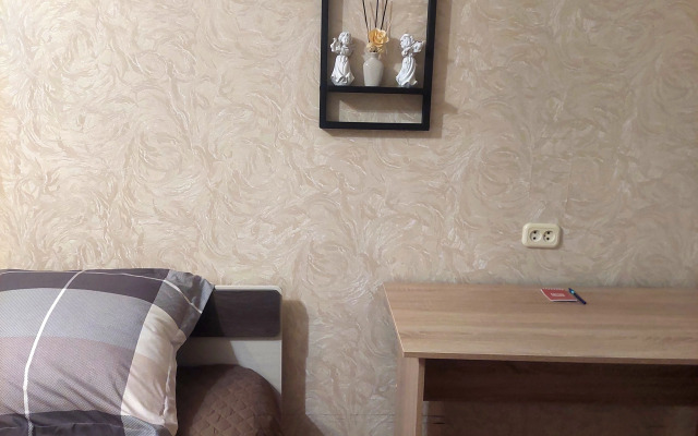 Квартира 1-комнатная рядом с аэропортом Красноярск