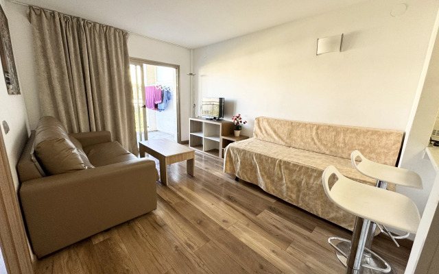Apartsalou Michelangelo Apartments