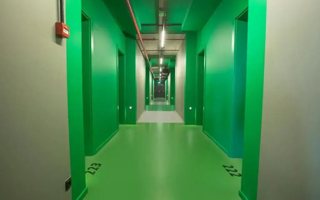 Hotel Park Hotel Tsinandali Estate