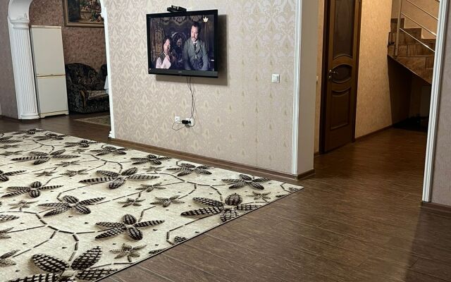 Частный дом Домик у моря