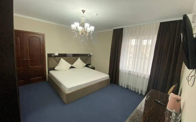 Hotel Comfort Place