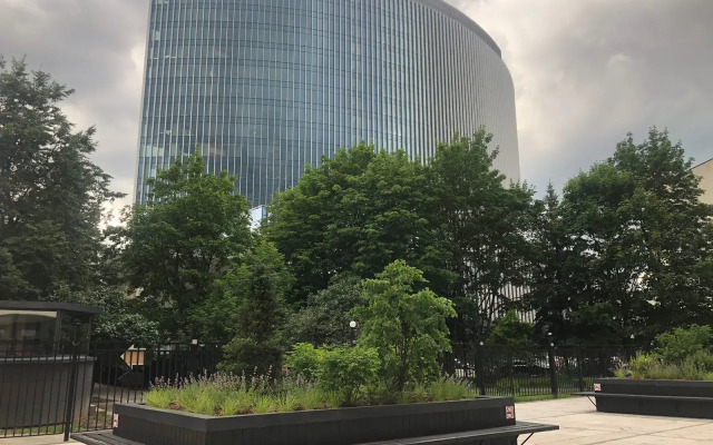 Апартаменты Алис View & Comfort