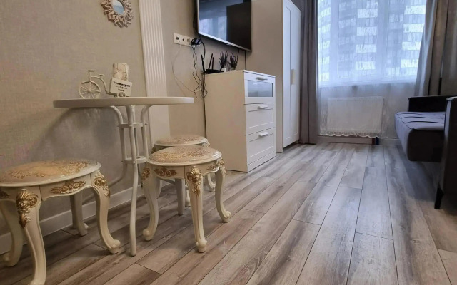 Квартира ДОБРЫЙ ДОМ GESS