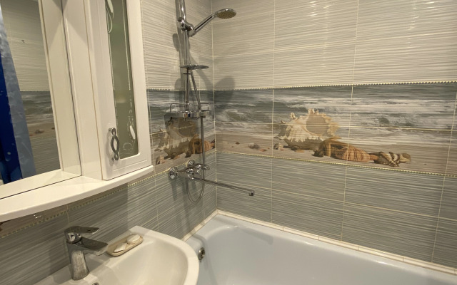 Квартира Уютная в самом центре Ново-Савиновского района