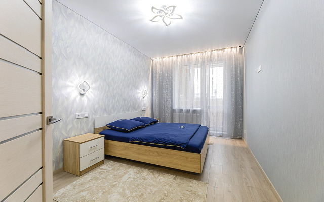 V Samom Tsentre Vozle Metro Flat