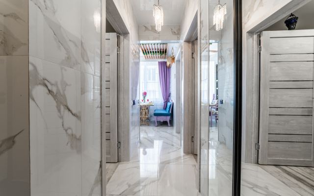 Sun City V Tsentre Sochi Apartments