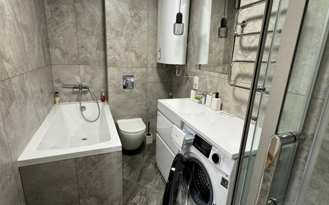 Квартира на Улице Русская 61Д