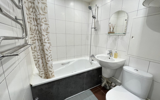 Квартира студия Полярные Зори 21к3