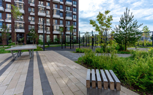 NewApart2 Apartments