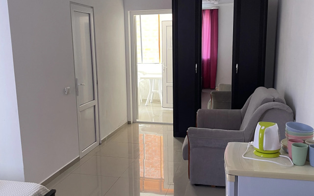 More Ryadom Guest house