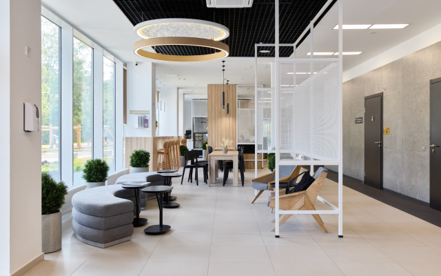 Апартаменты Уютные