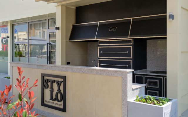 Stylo Residences & Suites Apart Hotel