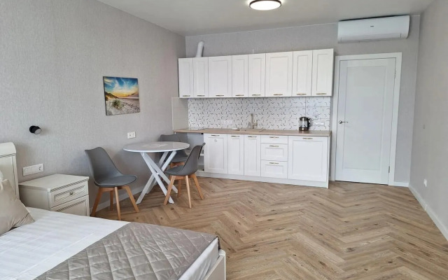 Апартаменты на Олимпийском бульваре 3