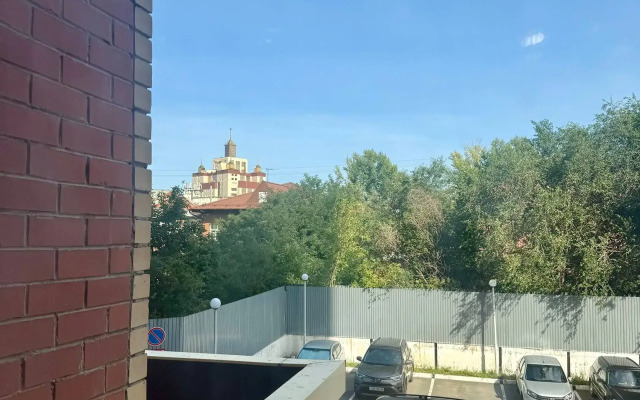 Квартира Lofthouse