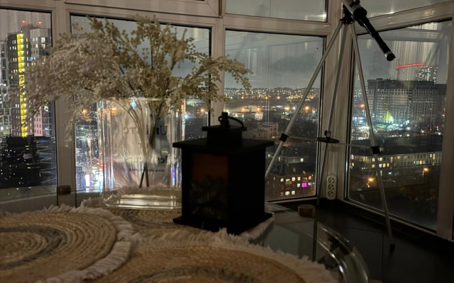 Na Ulitse Mira 45 Flat