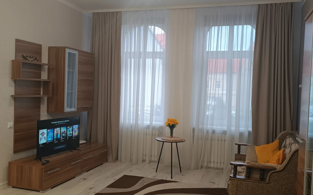 Апартаменты History - фото 2