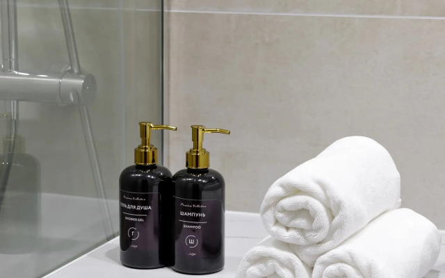 Апартаменты Grand Palace 1221