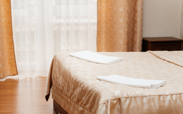 Nadezhda Adler Hotel
