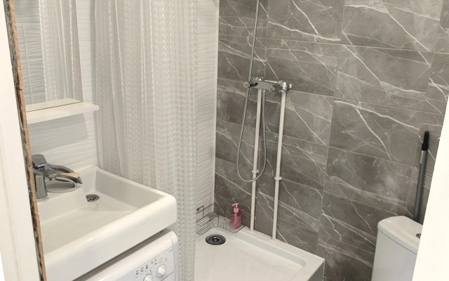 Частный дом с зоной Барбекю