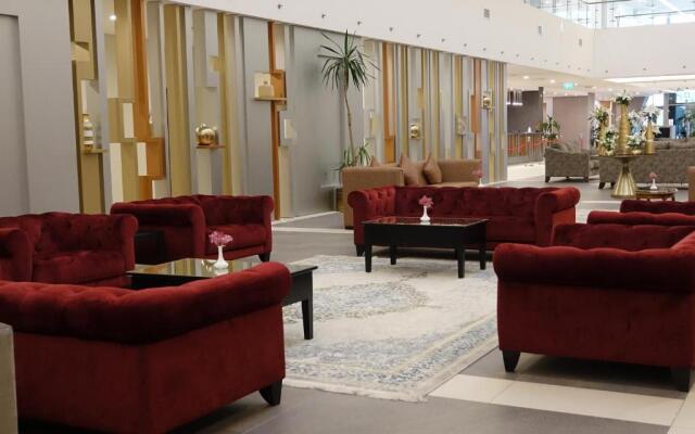 AlkoutBeachHotel