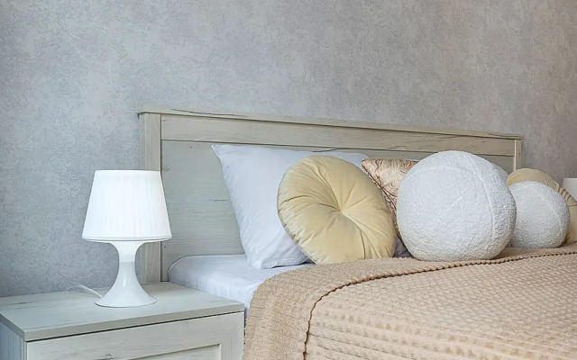 Na Vladimira Beloglazova Flat