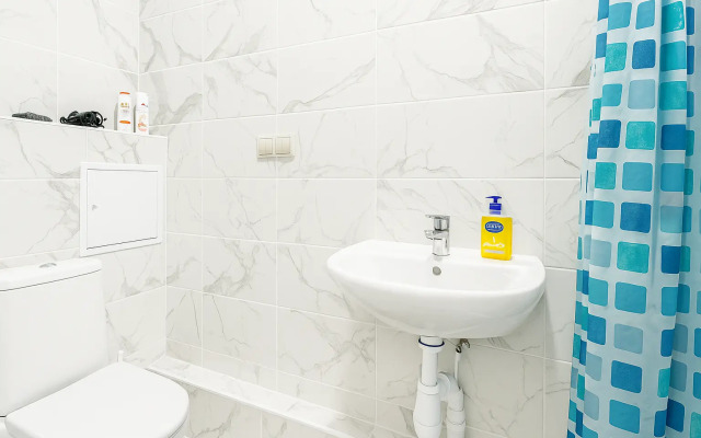 Апартаменты на Курском Вокзале 5