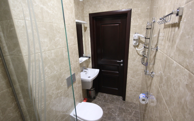 Kaskad Mini-Hotel