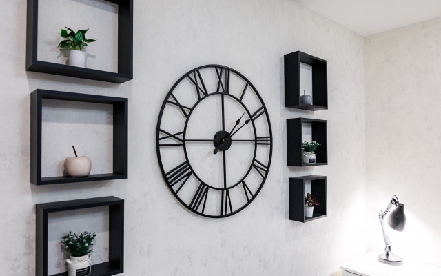 Квартира Двухкомнатная в Центре города