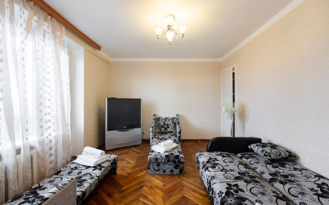 Апартаменты у метро Дмитровская