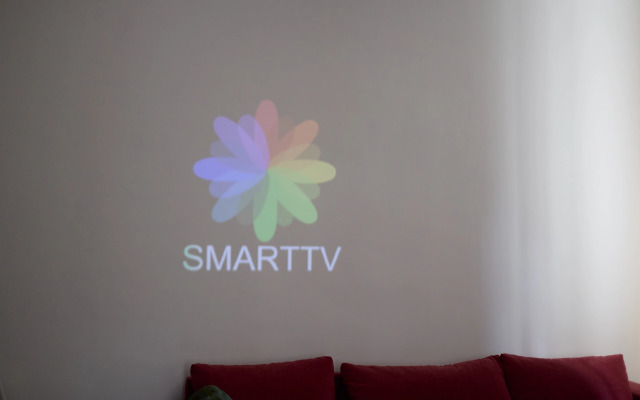 Апартаменты Новый 12-местный апартамент Ретро Стиль Кинотеатр Sony PS4