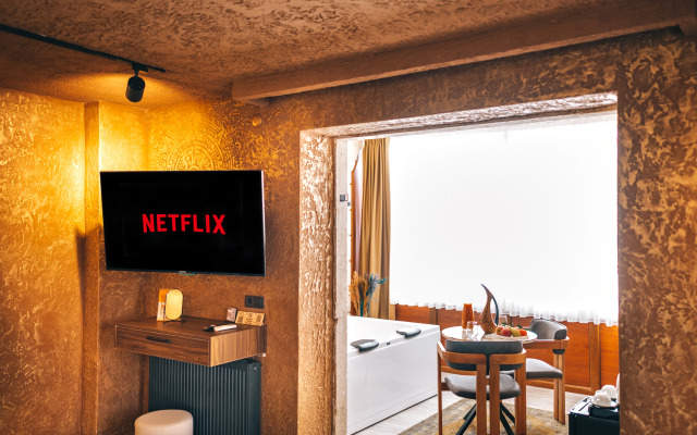 Cappadocia Divin Hotel