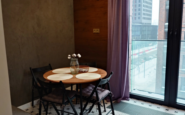 Квартира ZilartHome